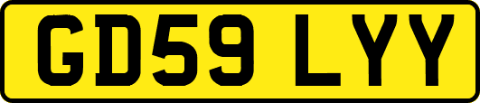 GD59LYY