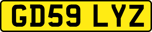 GD59LYZ