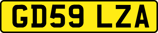 GD59LZA