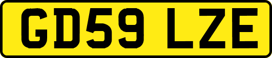 GD59LZE