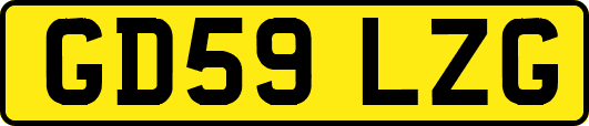 GD59LZG