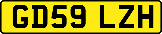GD59LZH