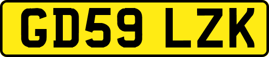 GD59LZK