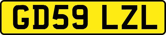 GD59LZL