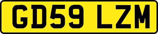 GD59LZM