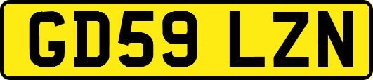 GD59LZN
