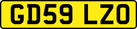 GD59LZO