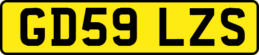 GD59LZS