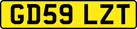 GD59LZT