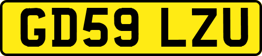 GD59LZU