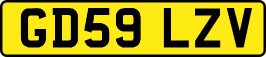 GD59LZV