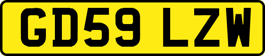 GD59LZW