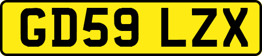 GD59LZX