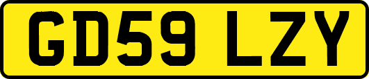 GD59LZY