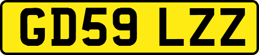 GD59LZZ