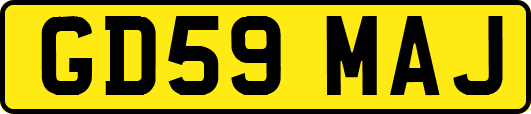 GD59MAJ