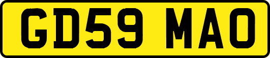 GD59MAO