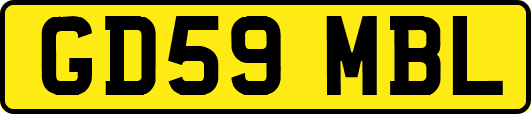 GD59MBL