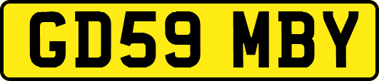 GD59MBY