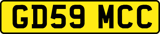 GD59MCC