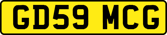 GD59MCG