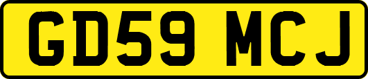 GD59MCJ