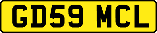 GD59MCL