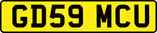 GD59MCU