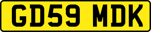 GD59MDK