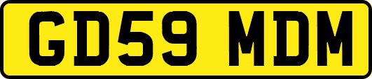 GD59MDM