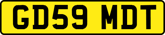 GD59MDT