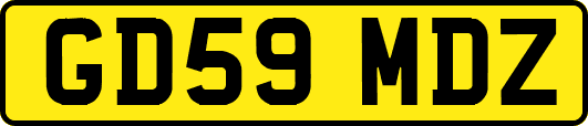 GD59MDZ