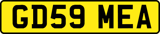 GD59MEA