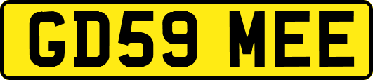 GD59MEE