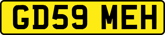 GD59MEH
