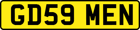 GD59MEN