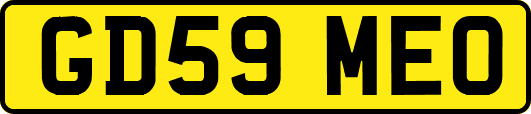 GD59MEO