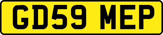GD59MEP