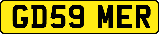 GD59MER