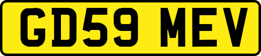 GD59MEV