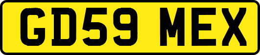 GD59MEX