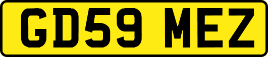 GD59MEZ