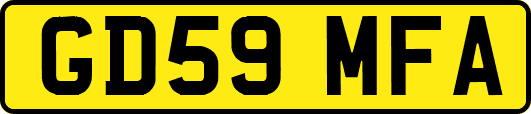 GD59MFA