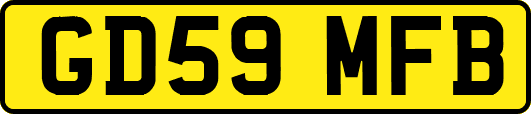 GD59MFB