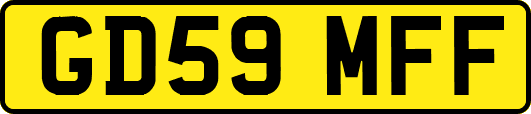 GD59MFF