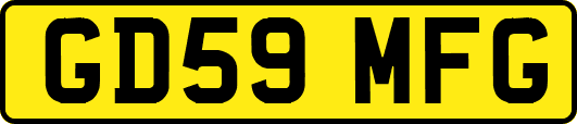 GD59MFG