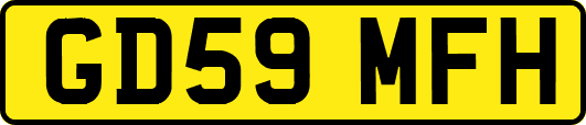 GD59MFH