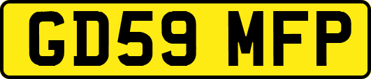 GD59MFP