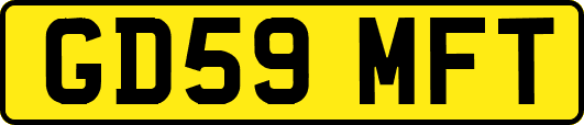 GD59MFT