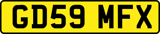 GD59MFX